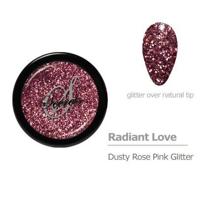Radiant Love