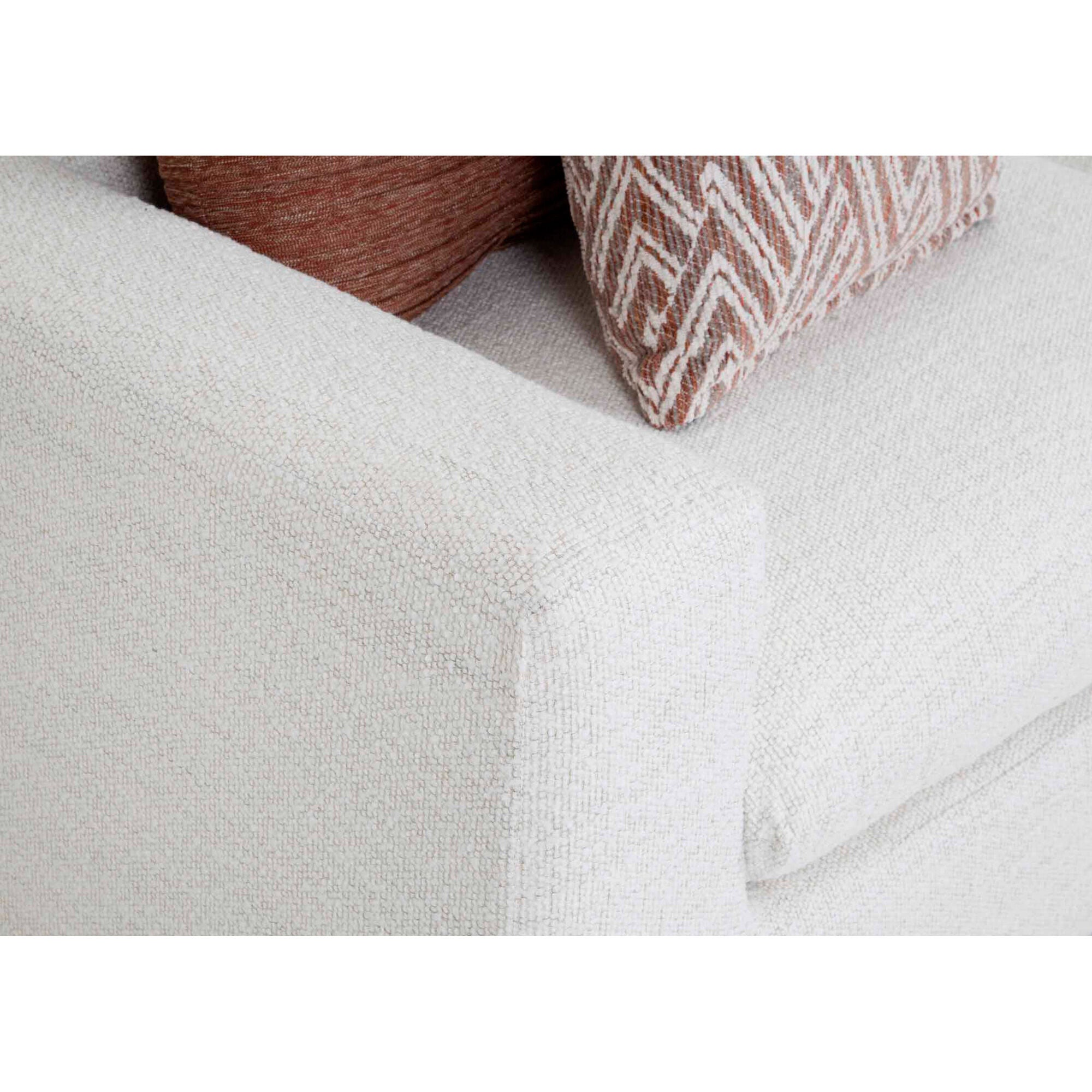 Stylish Cormic Sofa - Modern Comfortable Living Room Furniture for Home & Office - Perfect for Relaxing, Entertaining & Small Spaces