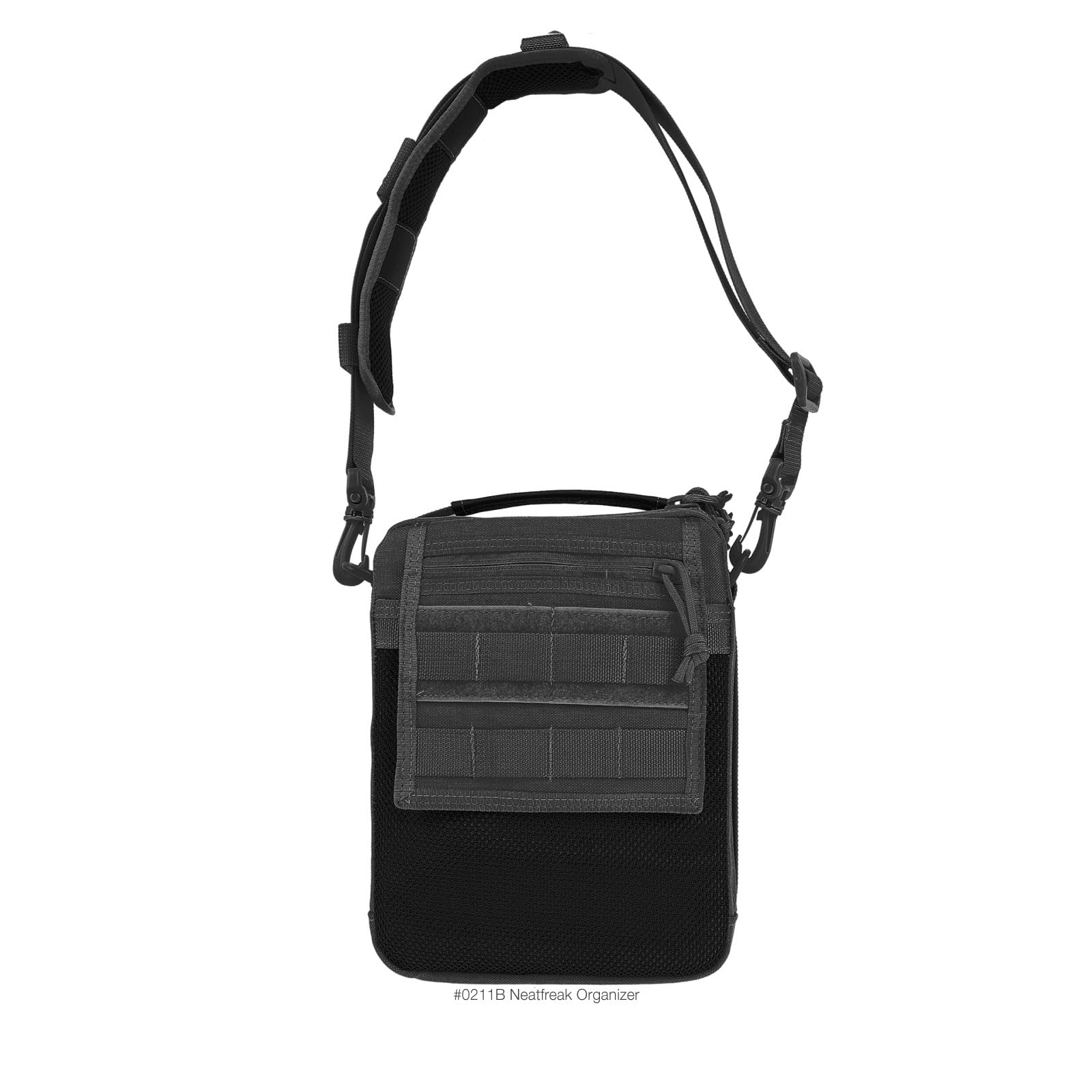 MAXPEDITION Neatfreak Organizer - Premium EDC Gear Pouch for Tactical, Outdoor & Travel - Perfect for Camping, Hiking & Everyday Carry Essentials