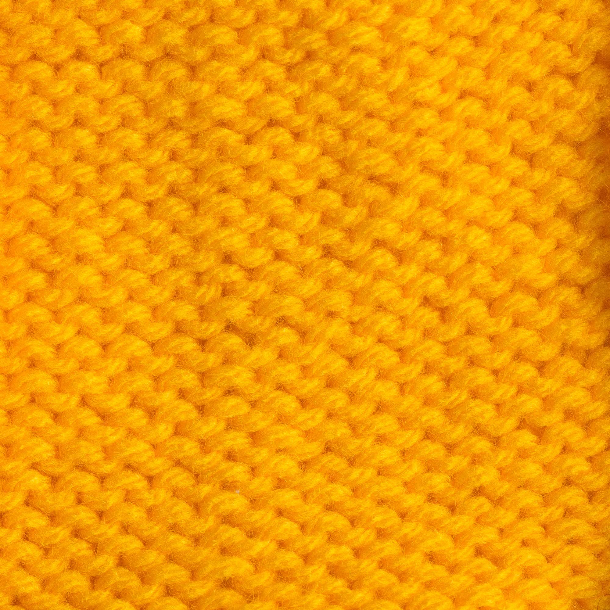 Bernat Super Value Yarn 3-Pack - Bright Yellow Acrylic Knitting & Crochet Yarn (3 Skeins) - Perfect for Blankets, Scarves & DIY Craft Projects