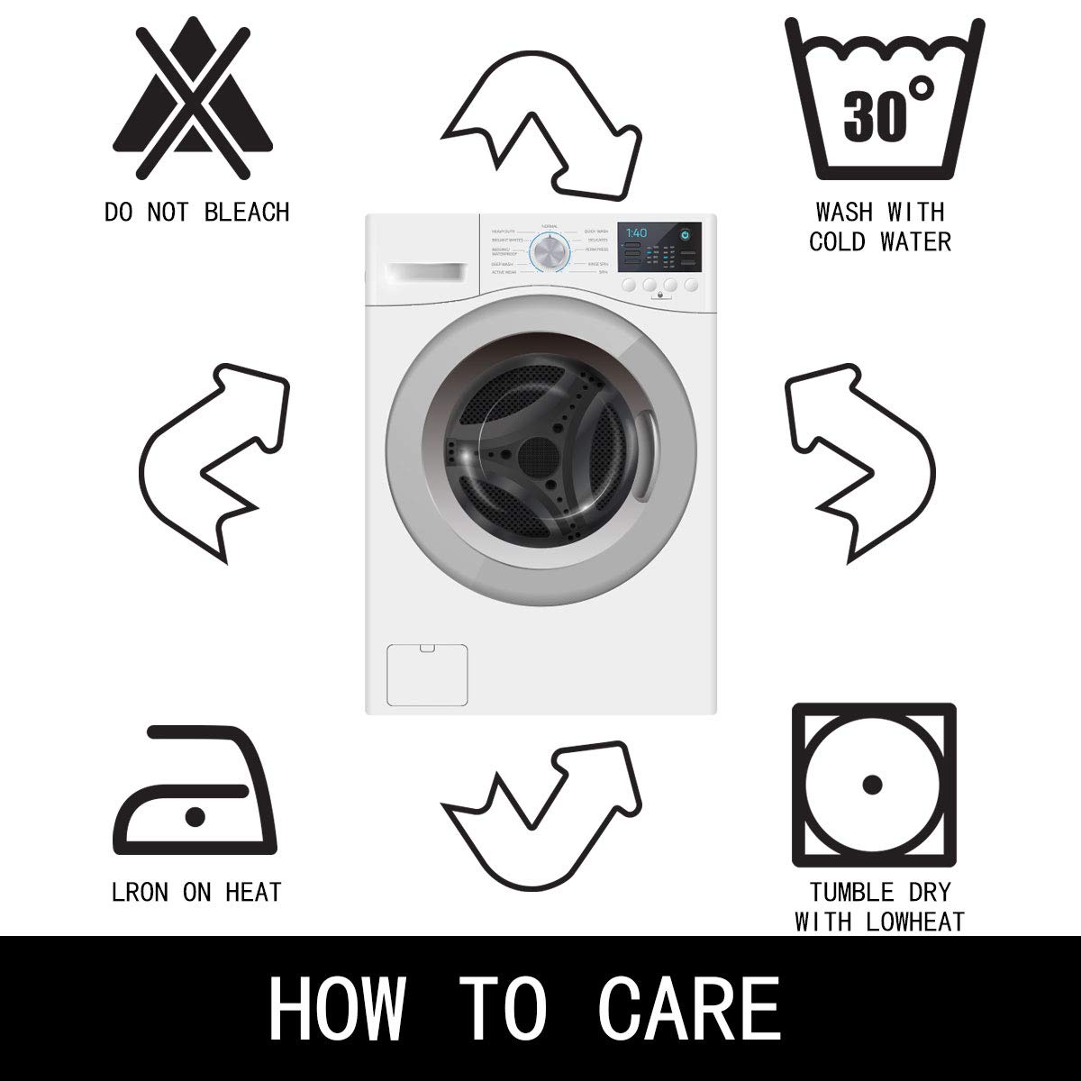 Waterproof Black and White Piano Key Shower Curtain with 12 Hooks - Musical Note Bathroom Decor for Kids & Adults - 72x72 Inch - Perfect for Bathtubs, Kids' Bathrooms, and Music-Themed Home Decor