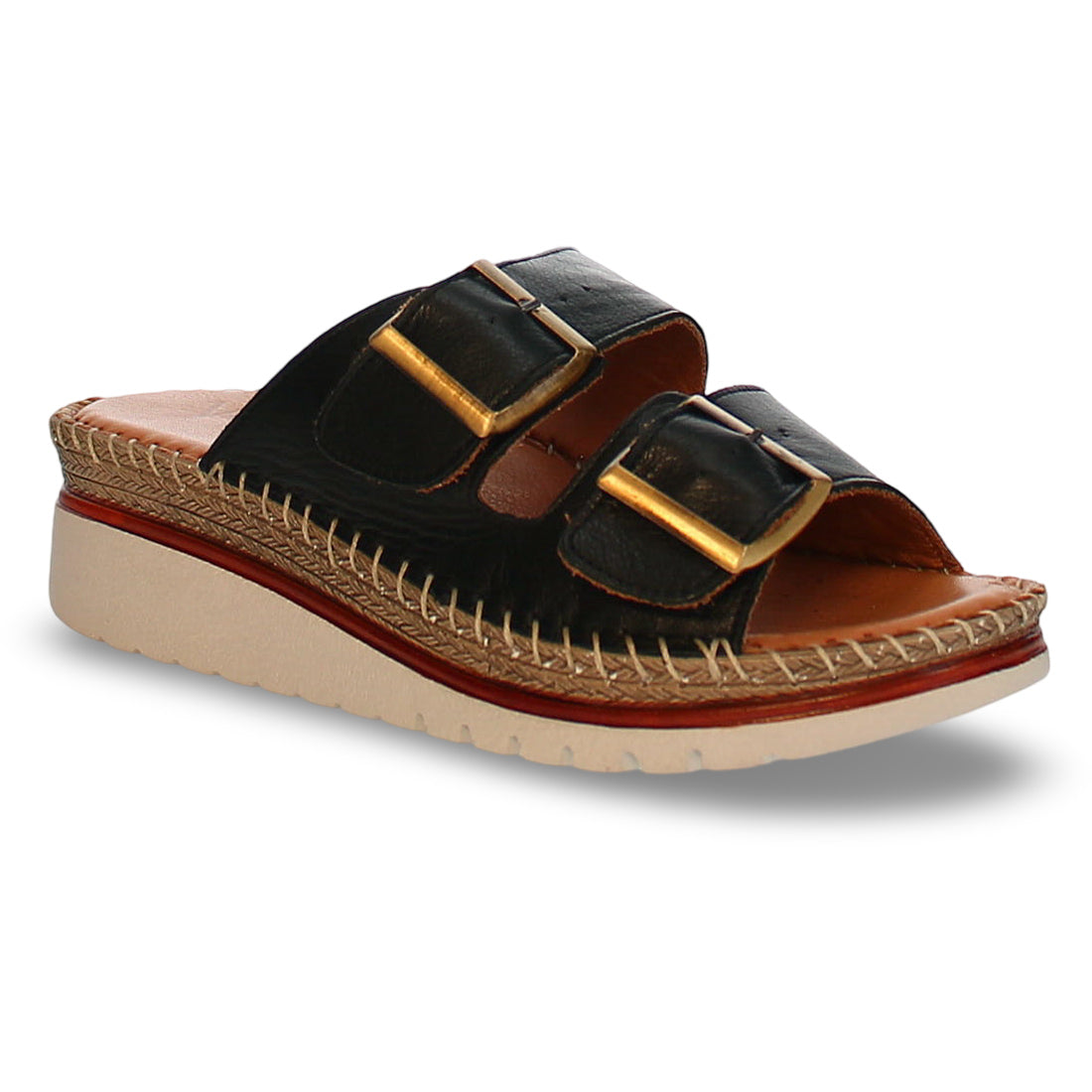Vaqay Ostrava Women's Fashion Shoes - Stylish & Comfortable Footwear for Casual, Work & Party Wear
