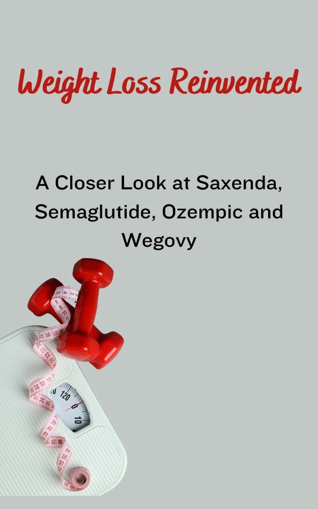 Best Weight Loss Solutions: Saxenda, Semaglutide, Ozempic & Wegovy for Effective Fat Burning - Perfect for Healthy Lifestyle & Fitness Goals