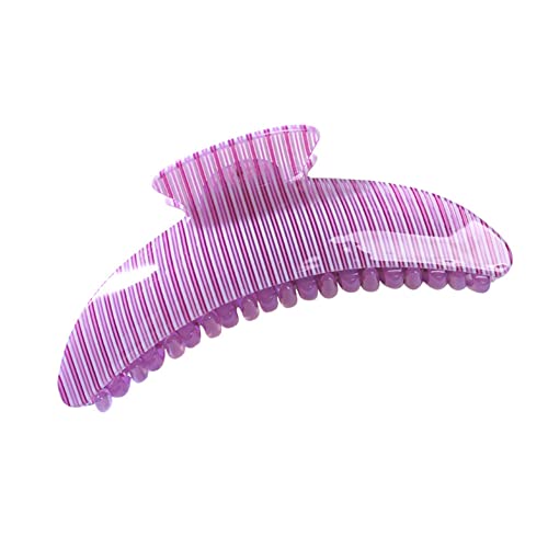 Large Hair Claw Clips for Women - 2 Pack 4.9