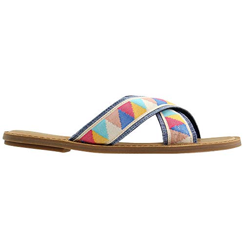 Multi Tribal