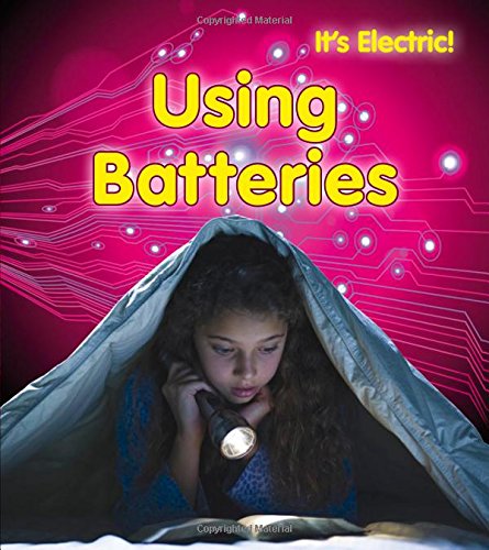 High-Performance Rechargeable Batteries for Electronics - Power Your Devices for Home, Office & Outdoor Adventures