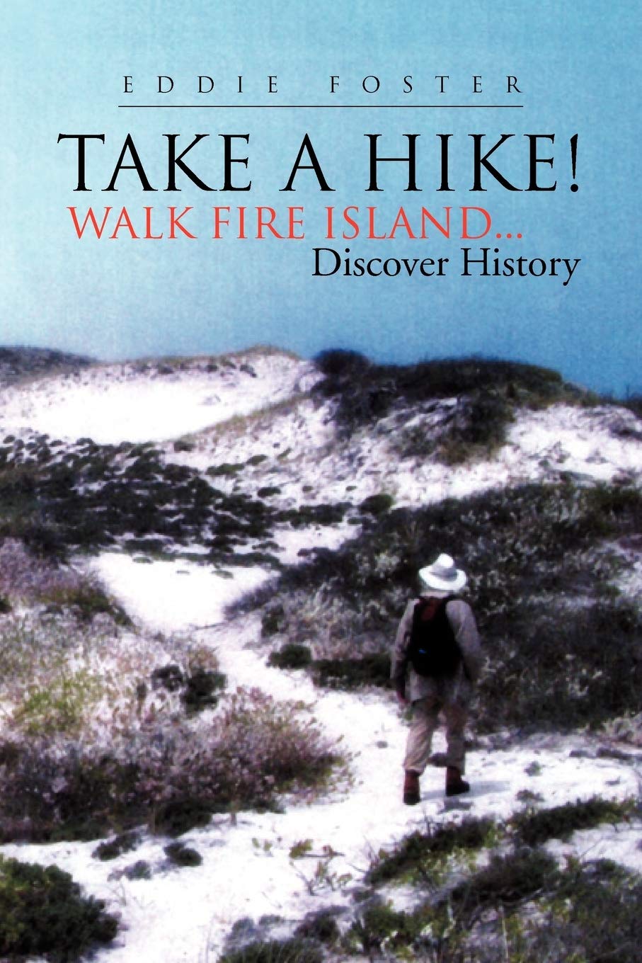 Take A Hike! Explore Fire Island's Scenic Trails & Rich History - Perfect for Outdoor Adventures & Nature Walks