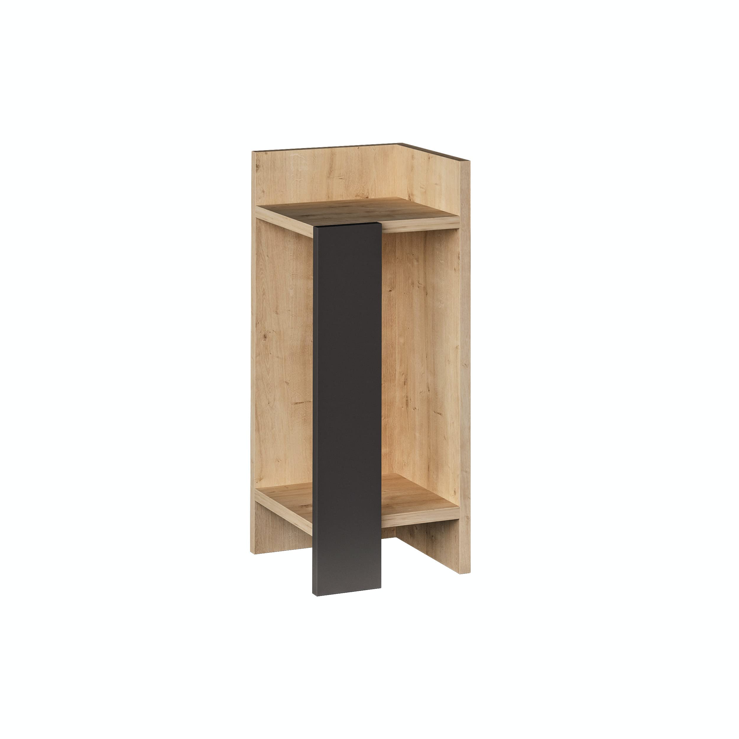 Ada Home Décor Nassau Nightstands - 23.62