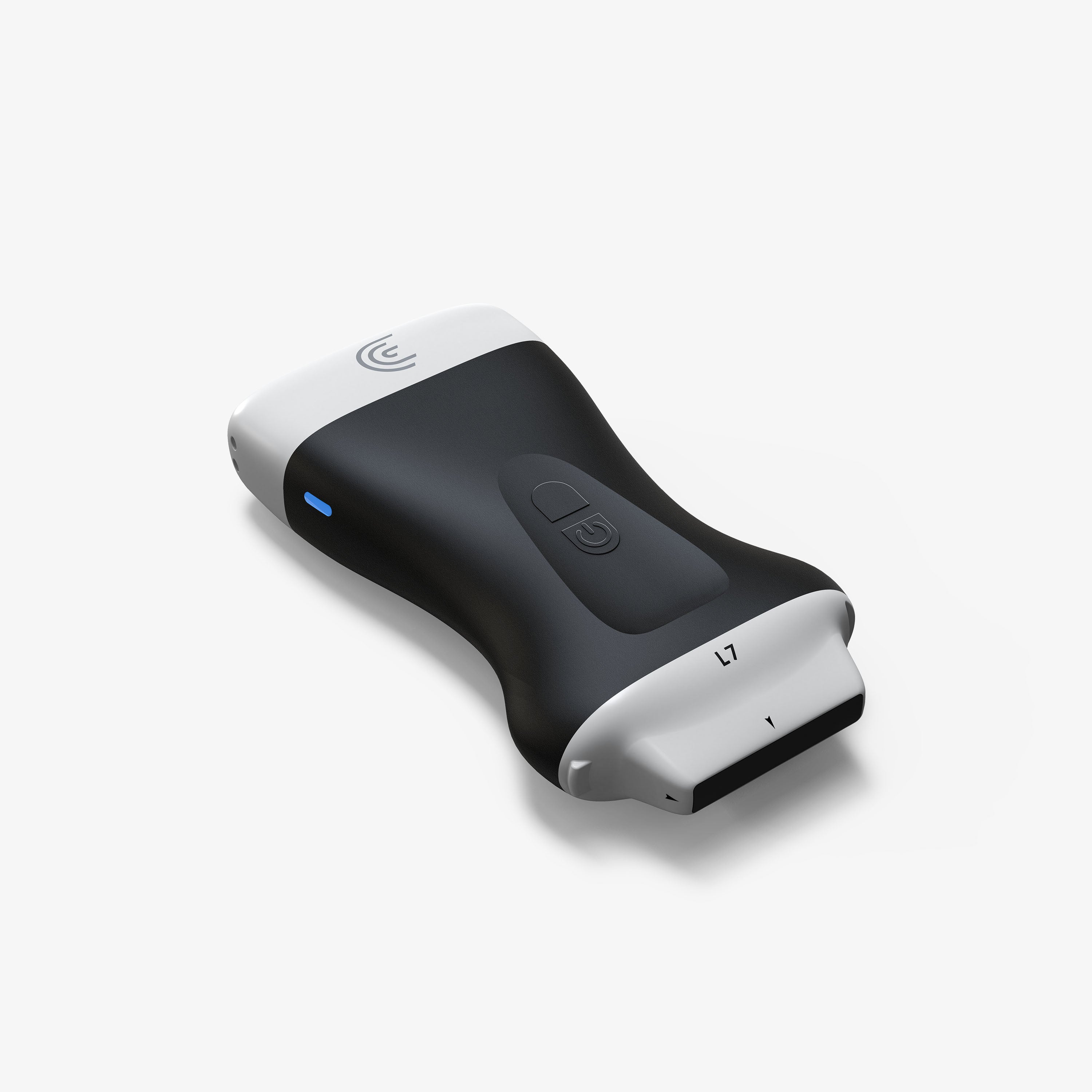 Clarius L7 HD3 Portable Handheld Ultrasound Scanner - High-Definition Wireless Ultrasound Device for Medical Professionals, Emergency Care & Point-of-Care Diagnostics
