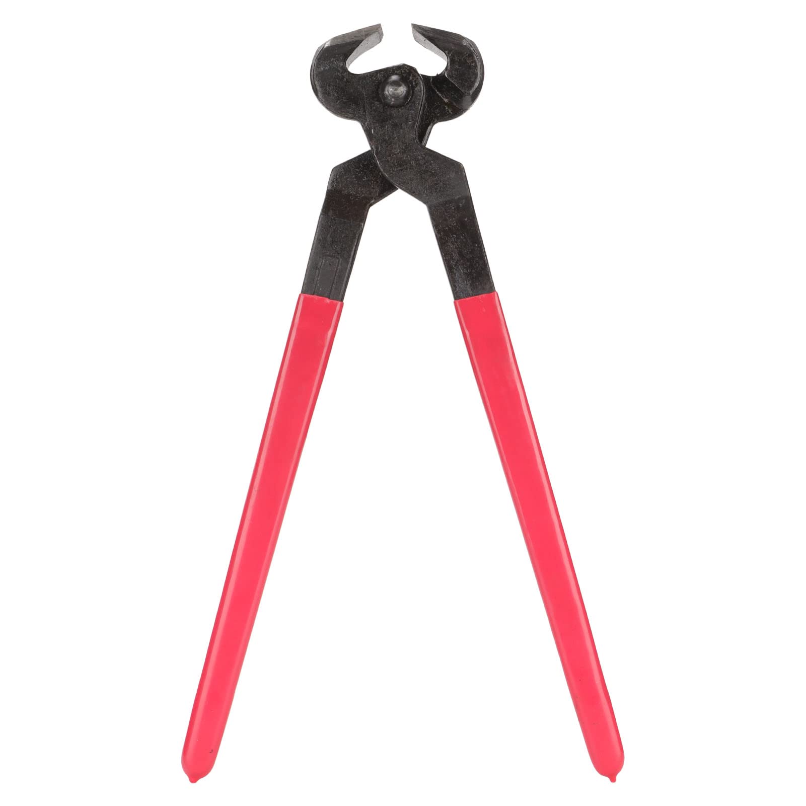 Premium 45 Steel Hoof Trimmer - Professional Anti-Oxidation Horse Hoof Care Tool for Equestrian Supplies | Perfect for Horseshoe Repair & Maintenance in Stables, Farms & Riding Clubs
