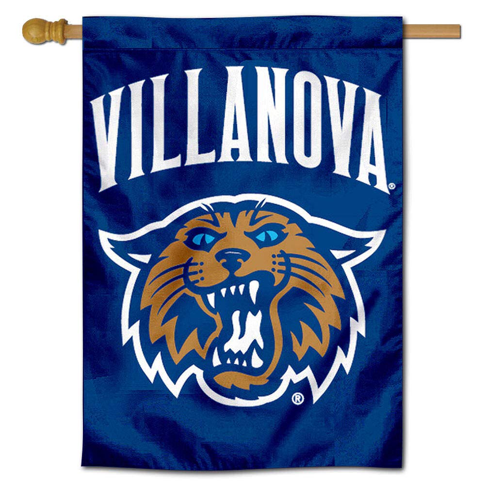 USC Fight On College House Flag - USC Trojans Team Spirit Banner for Game Day, Tailgating & Dorm Room Decor