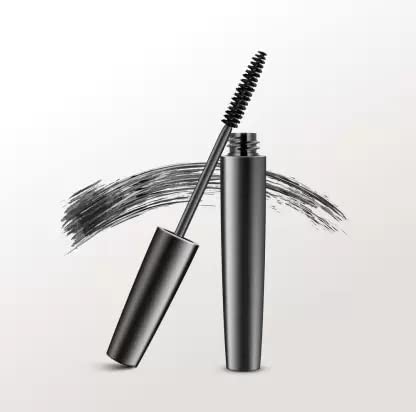 Wiffy High Impact Eyelashes - Volumizing Waterproof Mascara for Thicker, Longer Lashes | Perfect for Daily Wear, Special Occasions & Makeup Looks