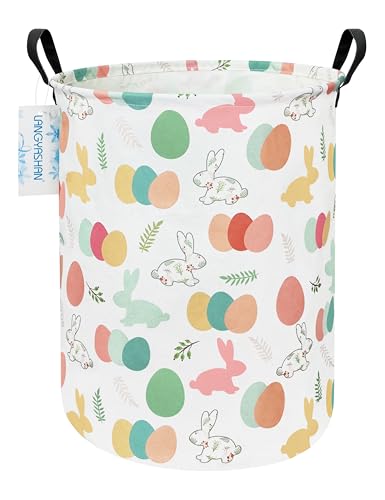 Rabbit Easter Egg