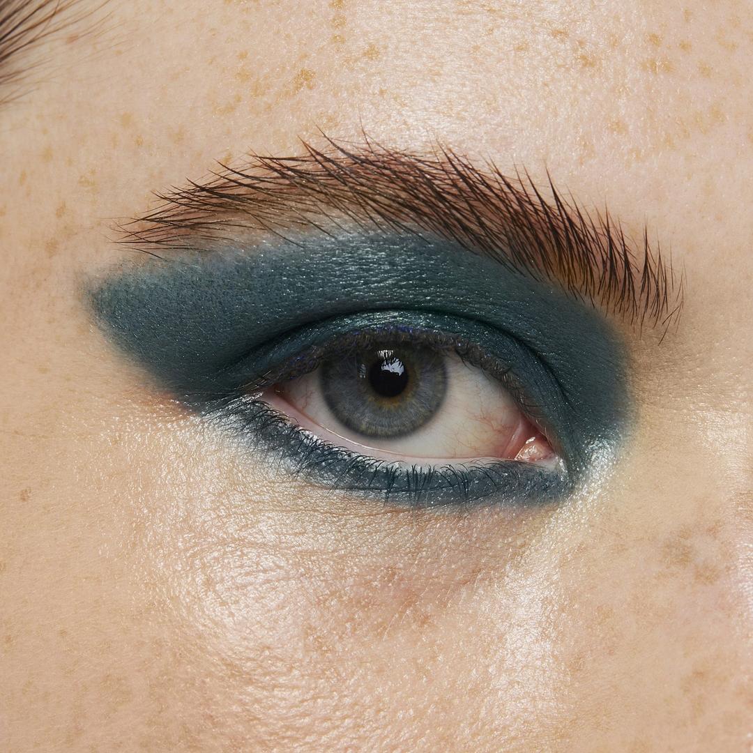 Shadowboxer Eye Crayon Saguaro - Long-Lasting Eyeliner Pencil for Smoky Eyes & Waterline - Perfect for Day to Night Makeup Looks