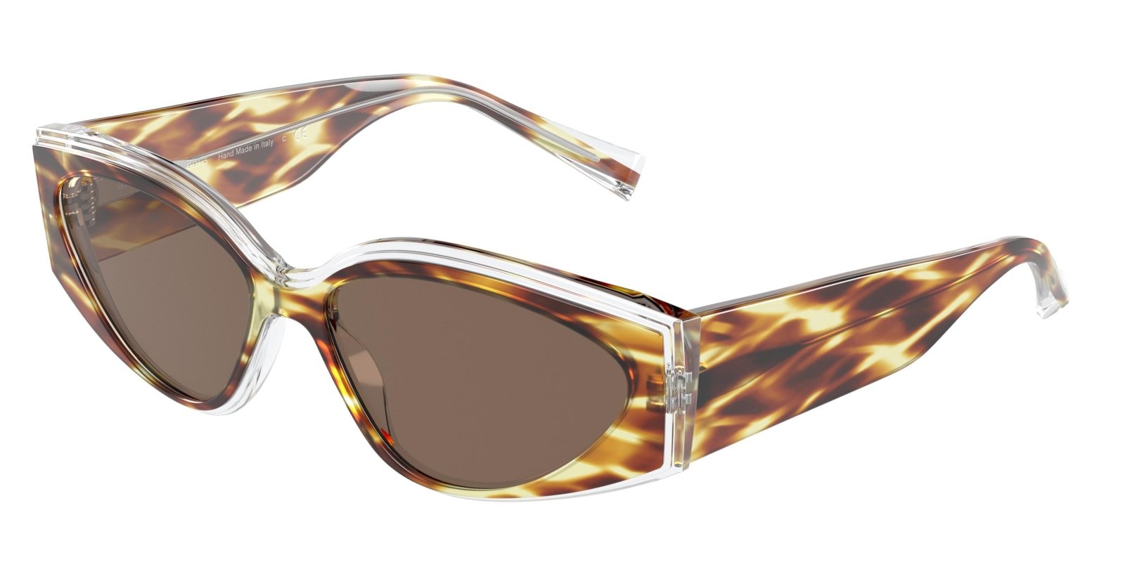 Alain Mikli Marjie 5060 Designer Sunglasses for Women & Men - UV Protection, Fashion Eyewear for Outdoor Activities, Driving & Beach Vacations