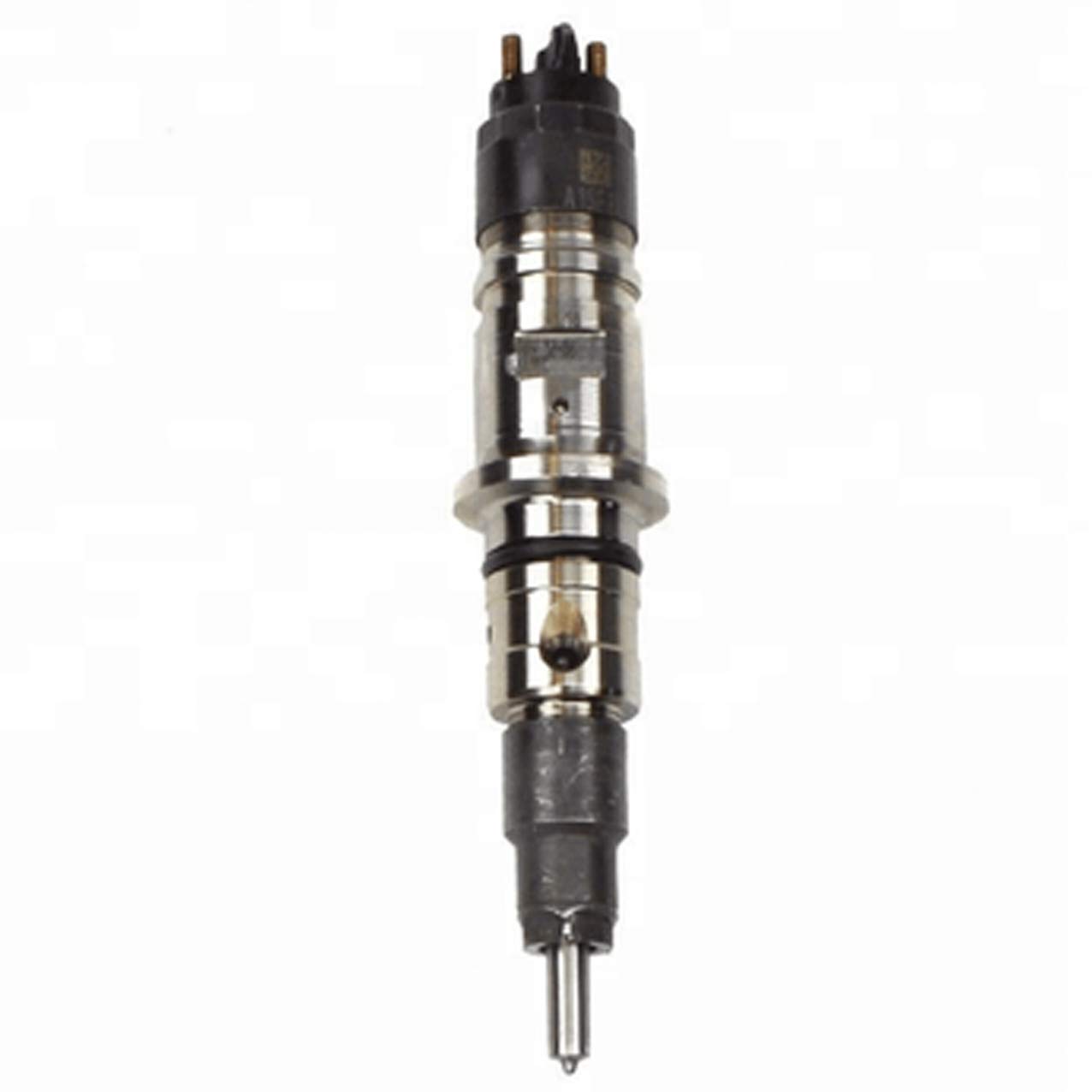 6.7L Common Rail Fuel Injector Compatible for Dodge Ram 2007-2012 - 68027067AA 68069384AA 0455120020 - Diesel Engine Replacement Part for Improved Performance & Fuel Efficiency
