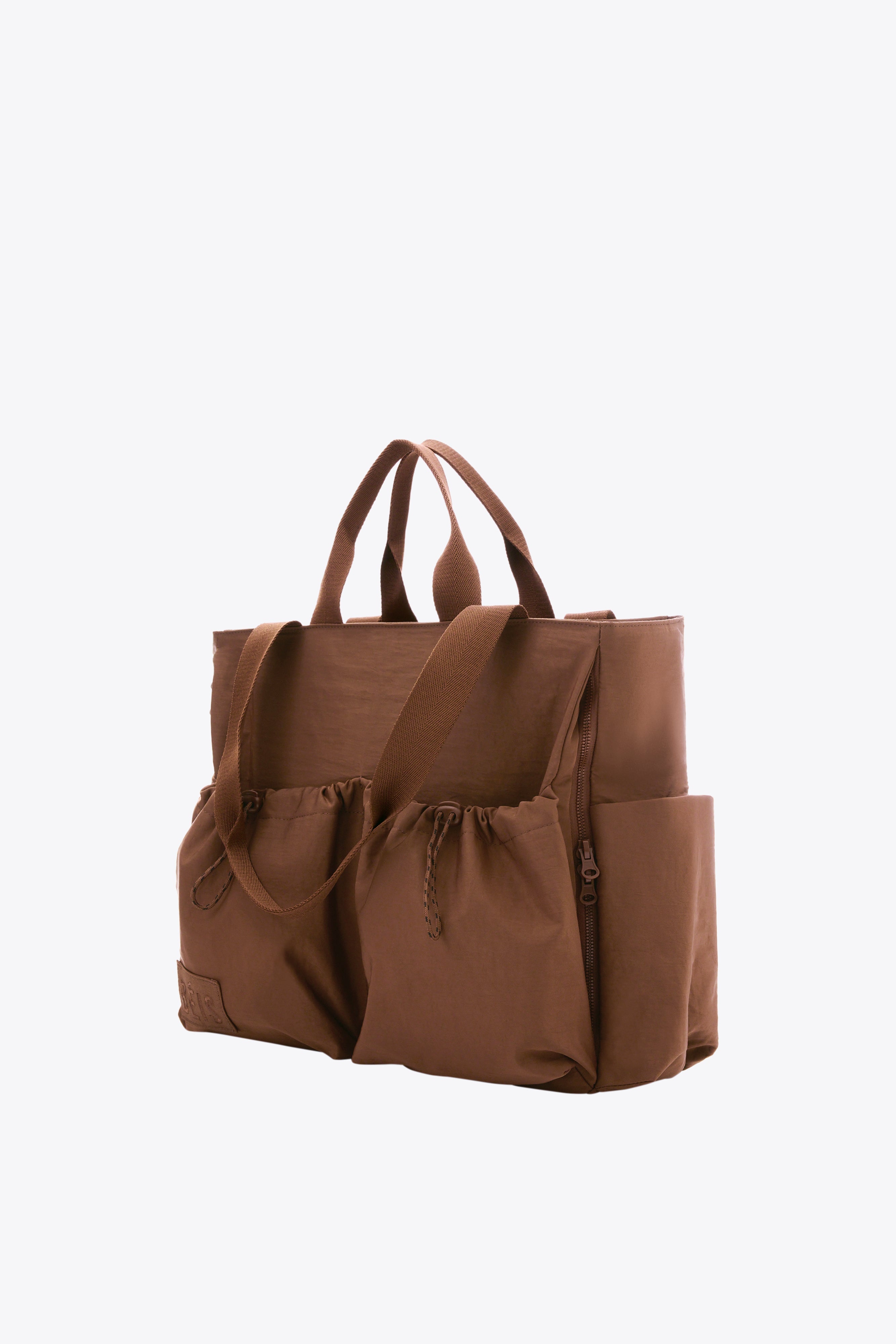 Premium Maple Wood Sport Carryall Bag - Durable & Stylish Gym & Travel Duffel for Men & Women - Perfect for Workouts, Sports, Travel & Weekend Getaways