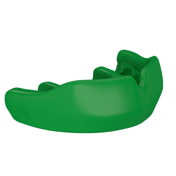 Custom Jiu Jitsu Mouthguard for MMA & BJJ Training - Protective Dental Guard for Combat Sports & Martial Arts Practice