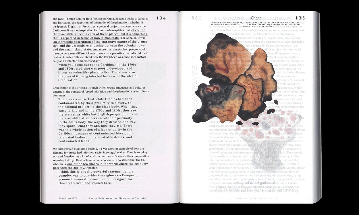 Let’s Become Fungal! Mycelium Teachings and Arts Book by Yasmine Ostendorf Rodríguez - Explore Mushroom Cultivation, Nature Connection & Creative Inspiration for Artists and Gardeners
