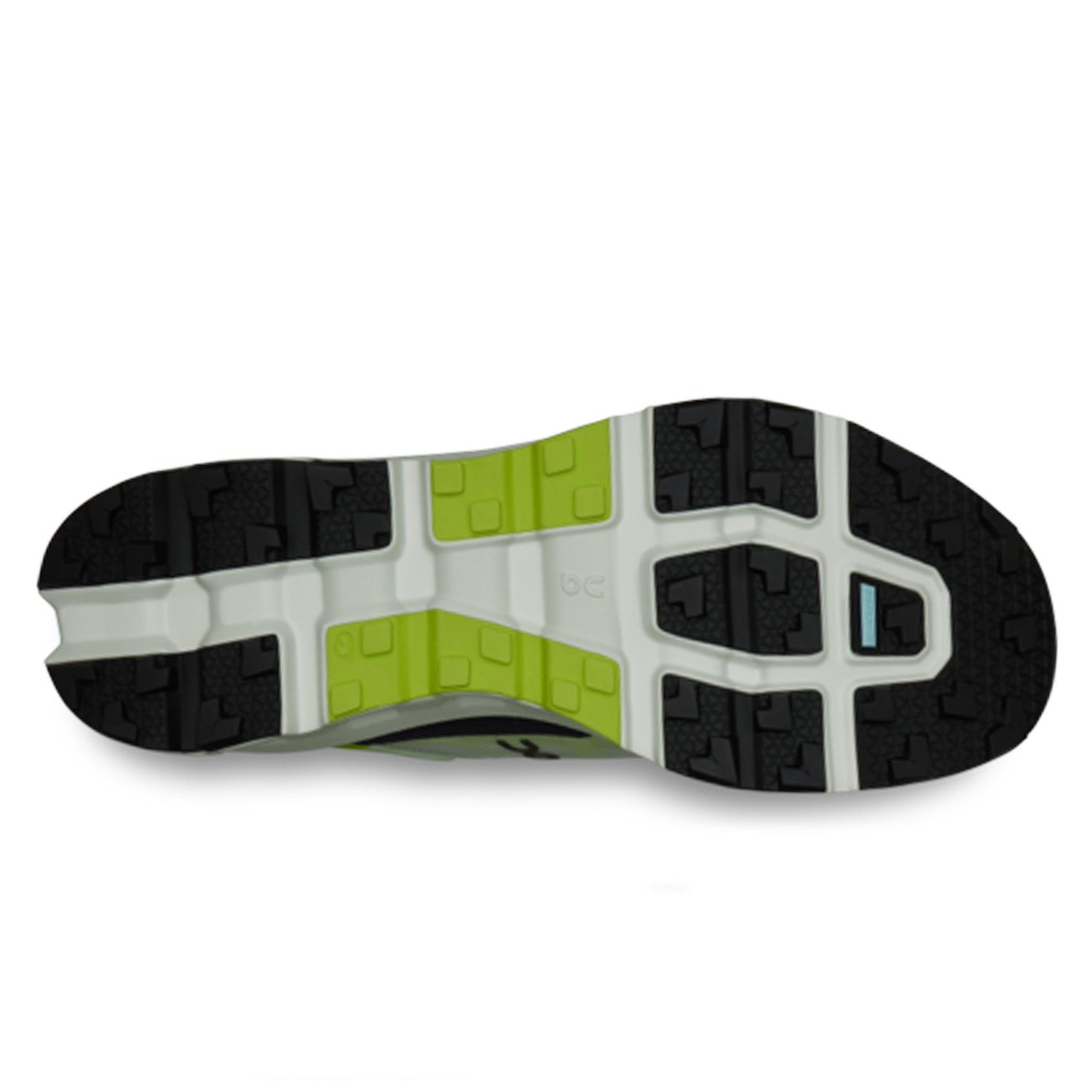 Men's On Running Cloudvista 2 Trail Running Shoes - Lightweight & Breathable for Hiking, Jogging & Outdoor Adventures