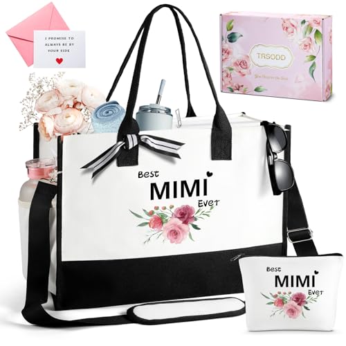 Best Mimi Ever