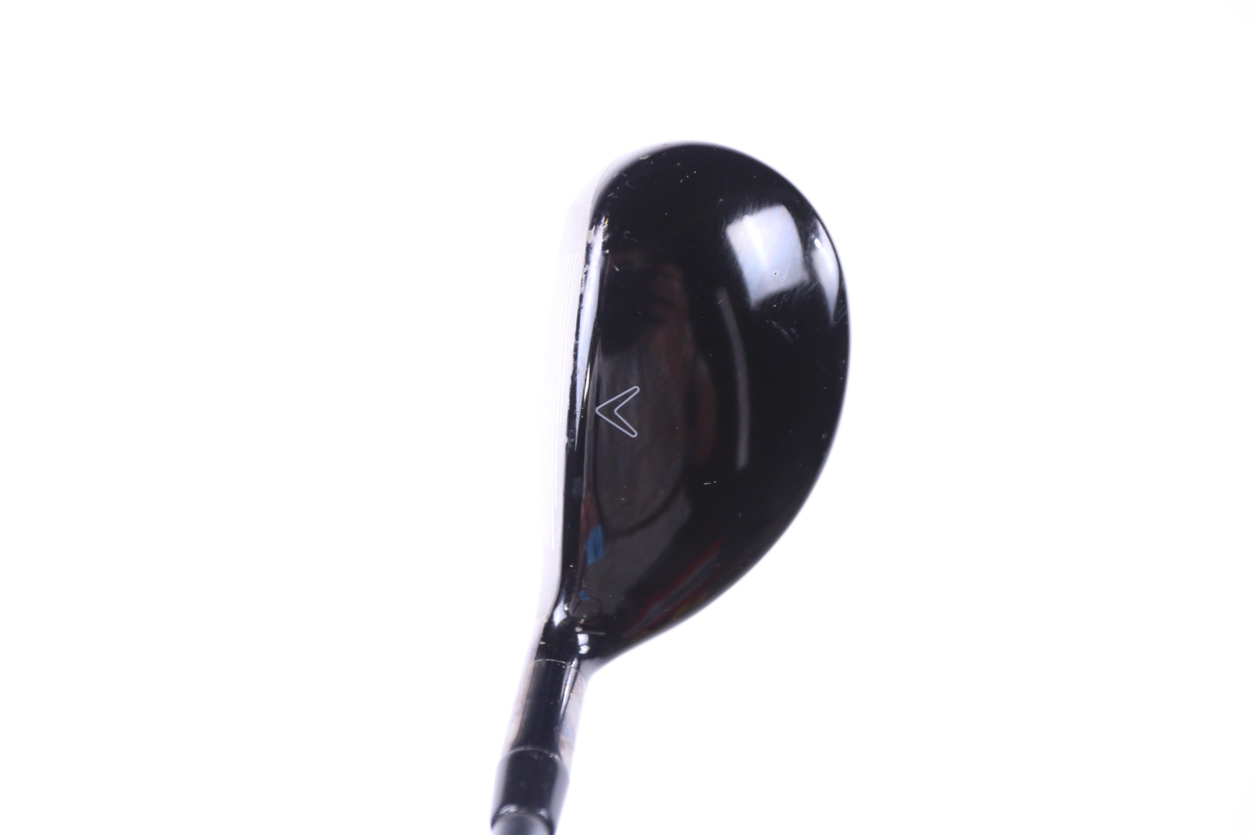 Used Callaway Mavrik Max 3H Hybrid Golf Club - Right Handed 19° Regular Flex for Men - Perfect for Fairway Shots & Rough Recovery