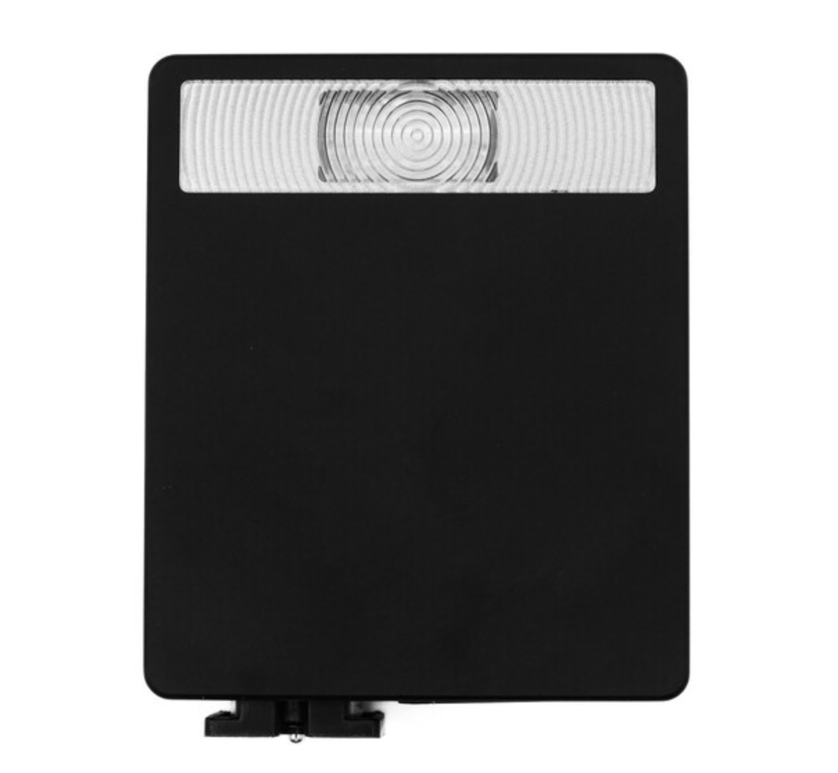 Keks KF 01 Flash (Black) - High-Speed Camera Flash for DSLR & Mirrorless Cameras - Perfect for Portrait, Wedding, and Event Photography