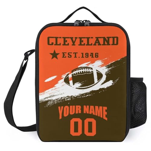 Cleveland