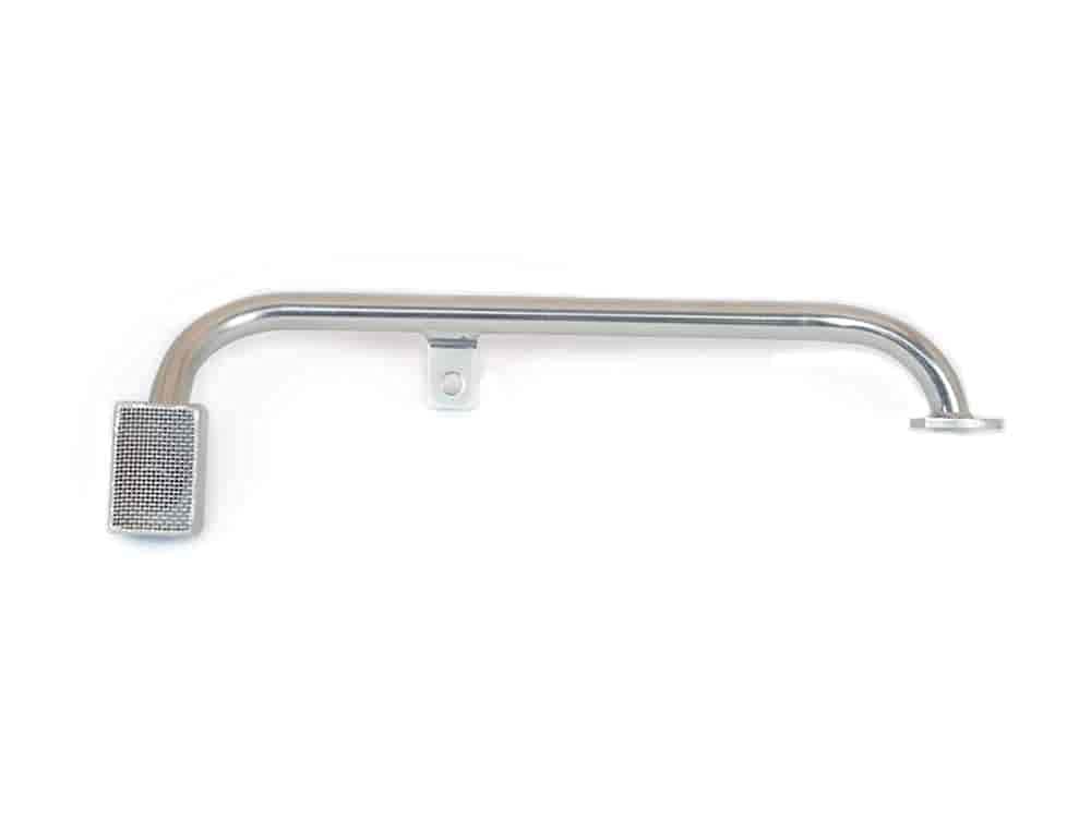 Canton Racing Products 15-875 High Performance Oil Pan Pickup - Compatible with Chevy, Ford, Dodge - Perfect for Engine Upgrades & Racing Applications