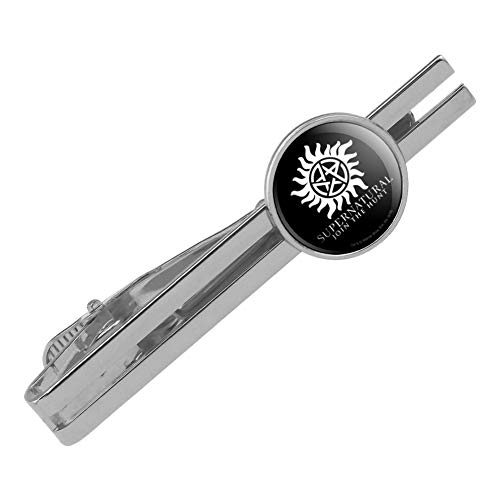Silver - Anti Possession Symbol