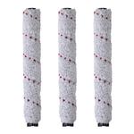 Sanitaire SC3362 Replacement Brush Roller (3 Pack) - Compatible with SC930A HydroClean Vacuum - Perfect for Deep Cleaning Carpets & Hard Floors