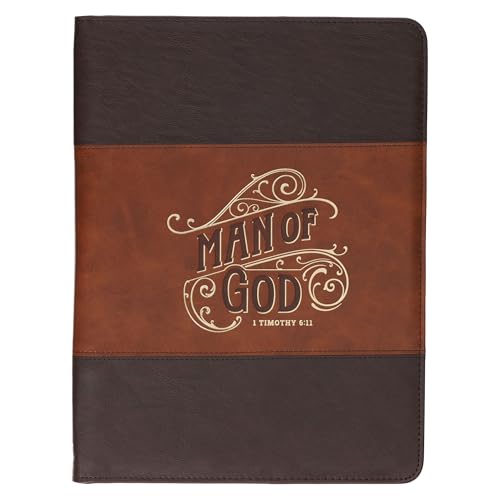 Brown/Man of God