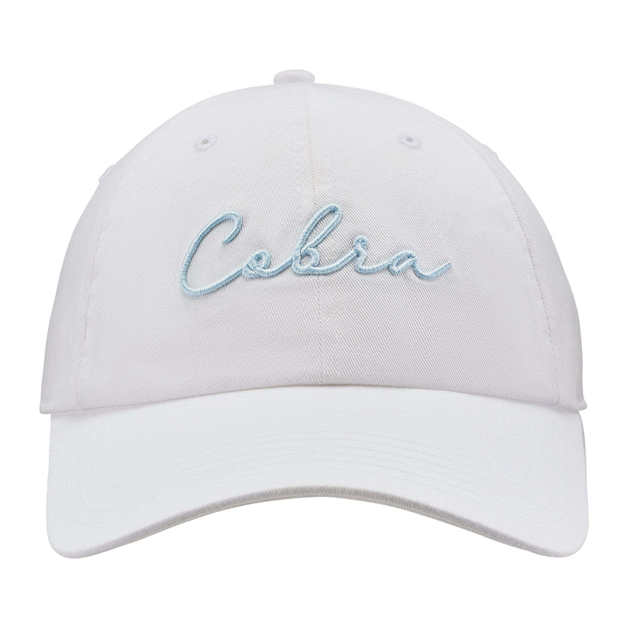 Sunset Script Golf Cap for Women - Stylish & Comfortable Golf Hat for Outdoor Sports, Beach & Casual Wear