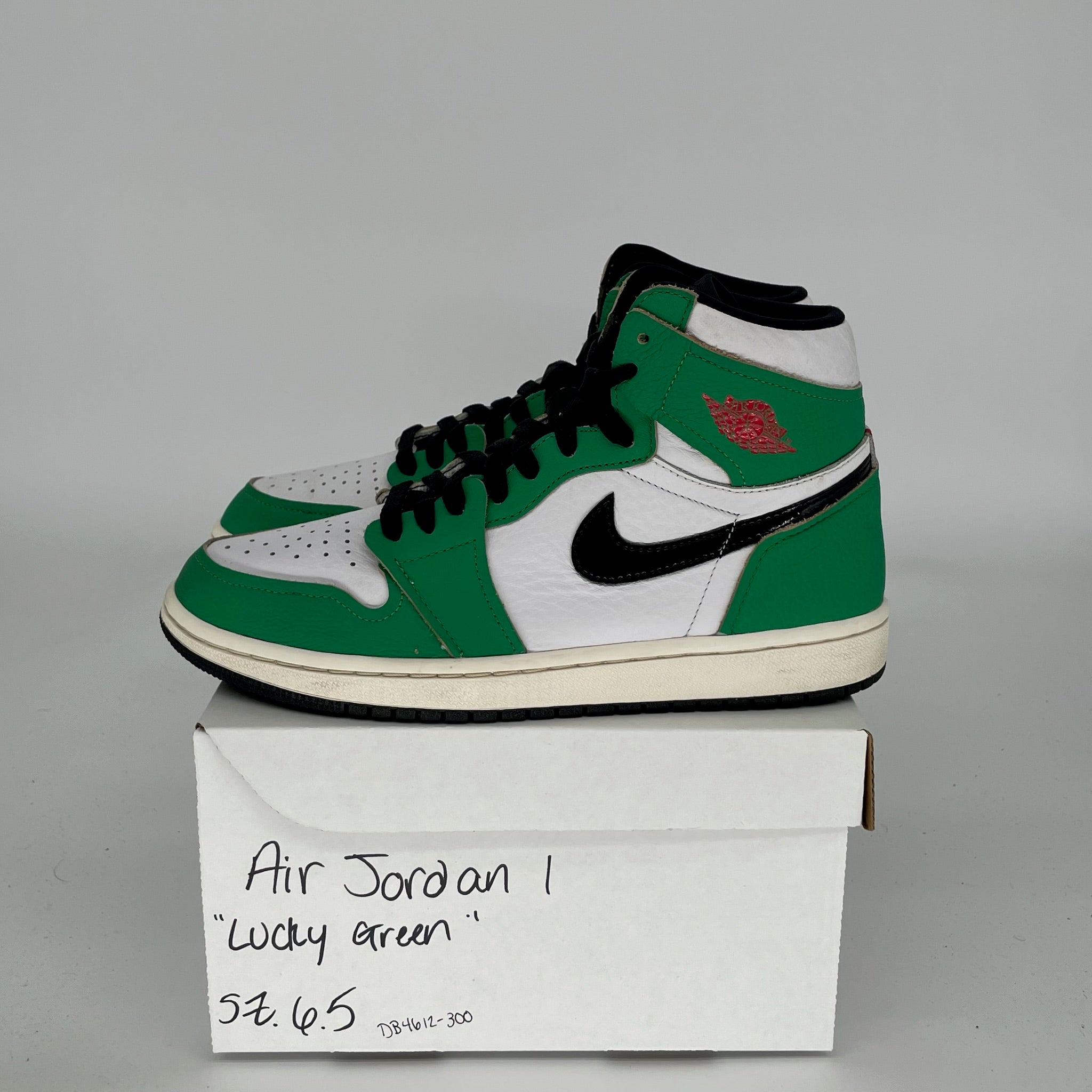 Air Jordan 1 Retro High OG 