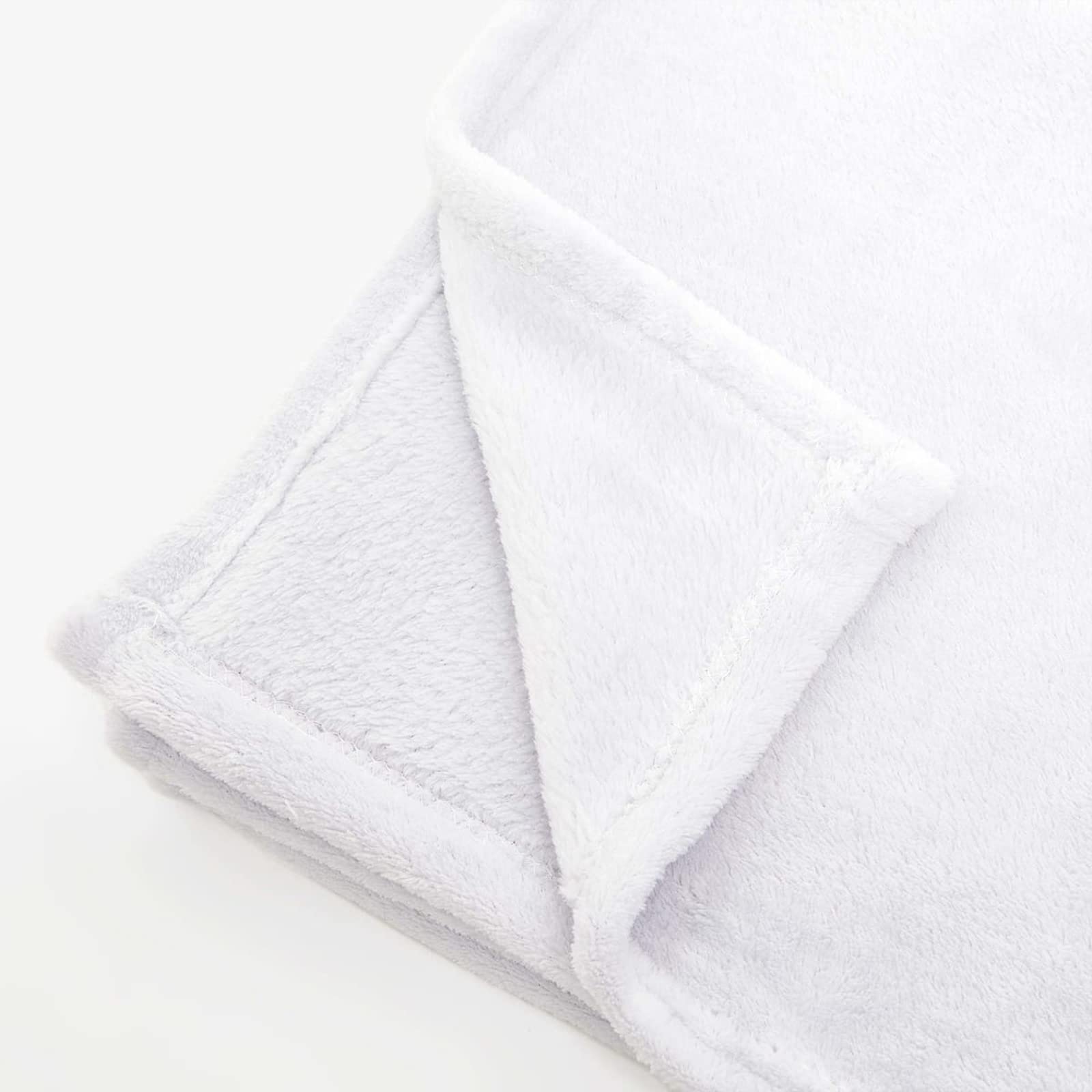 Custom Photo Blanket for Adults - Personalized Fleece Throw with Your Picture - 47.24x68.9 inches (120x175cm) - Unique Gift for Couples, Family & Friends - Perfect for Anniversaries, Birthdays & Home Decor