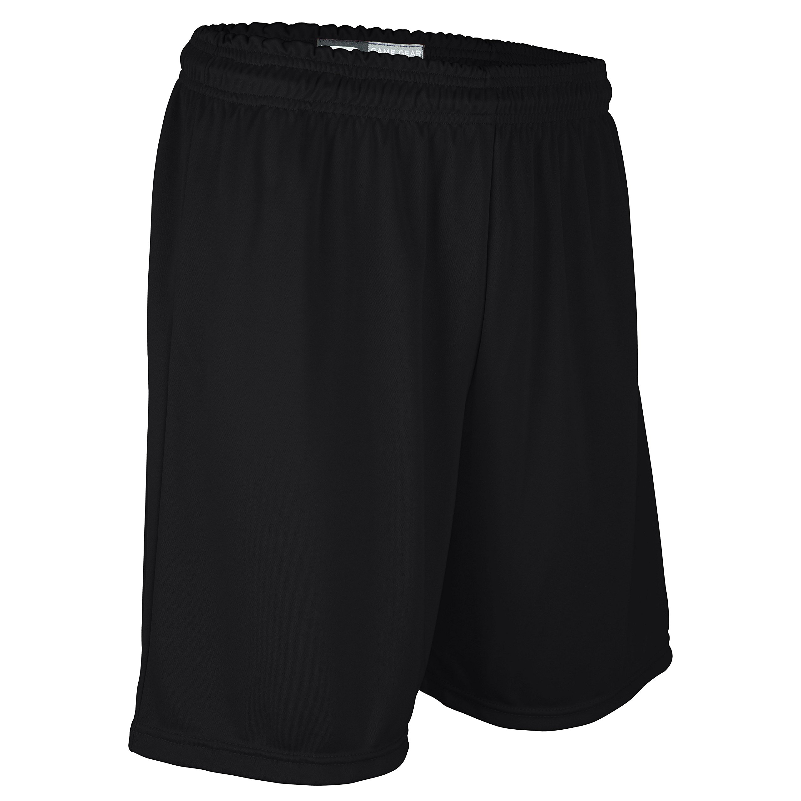 Youth Basketball Shorts 7