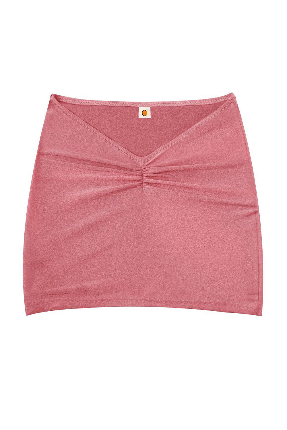 Xebe Rose Water Skirt - Flowy A-Line Midi Skirt for Women | Perfect for Summer Outfits, Beach Vacations & Casual Wear