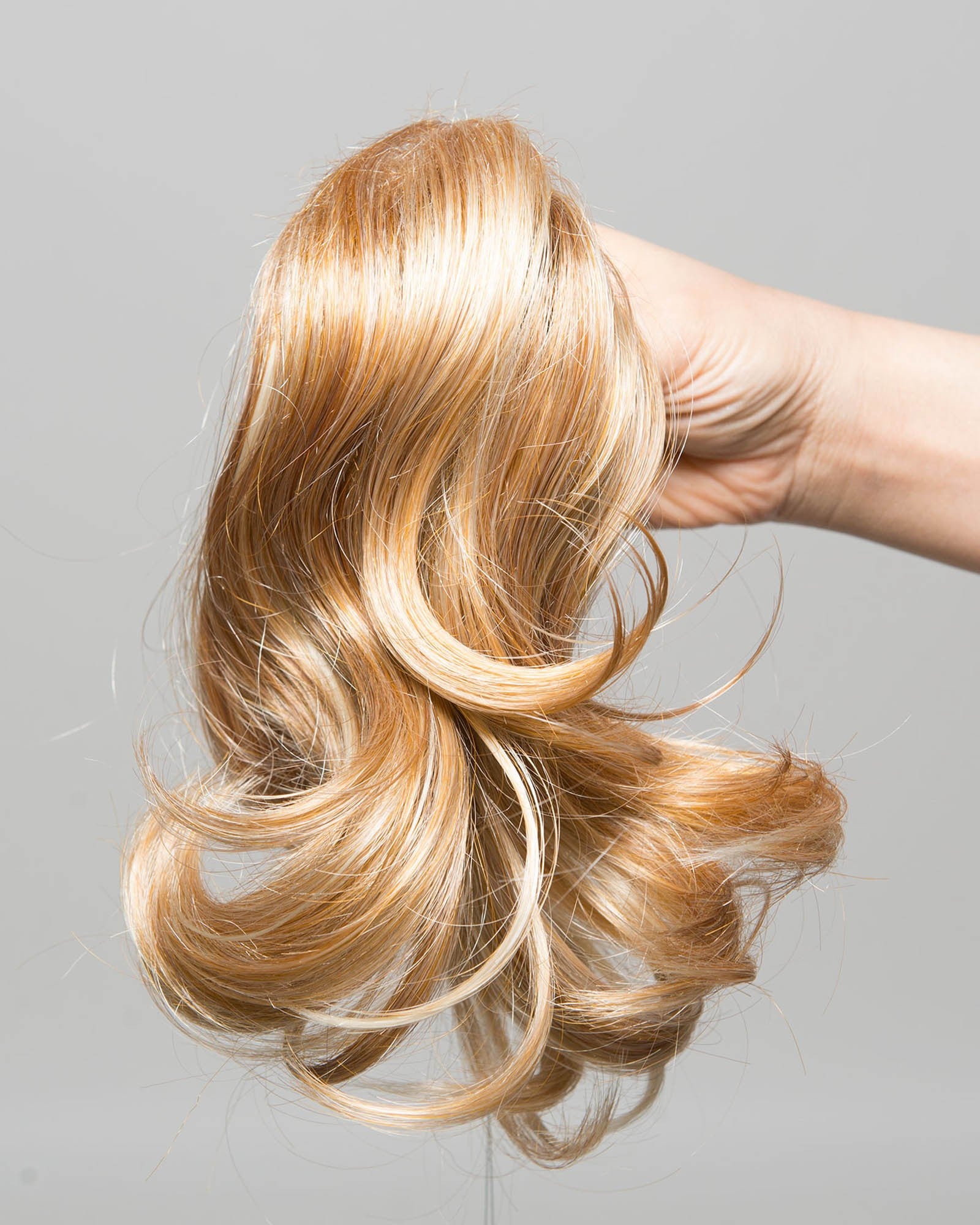 Redi Clip Layered II - Secure Hair Clips for Women & Girls - Perfect for School, Work, and Everyday Styling