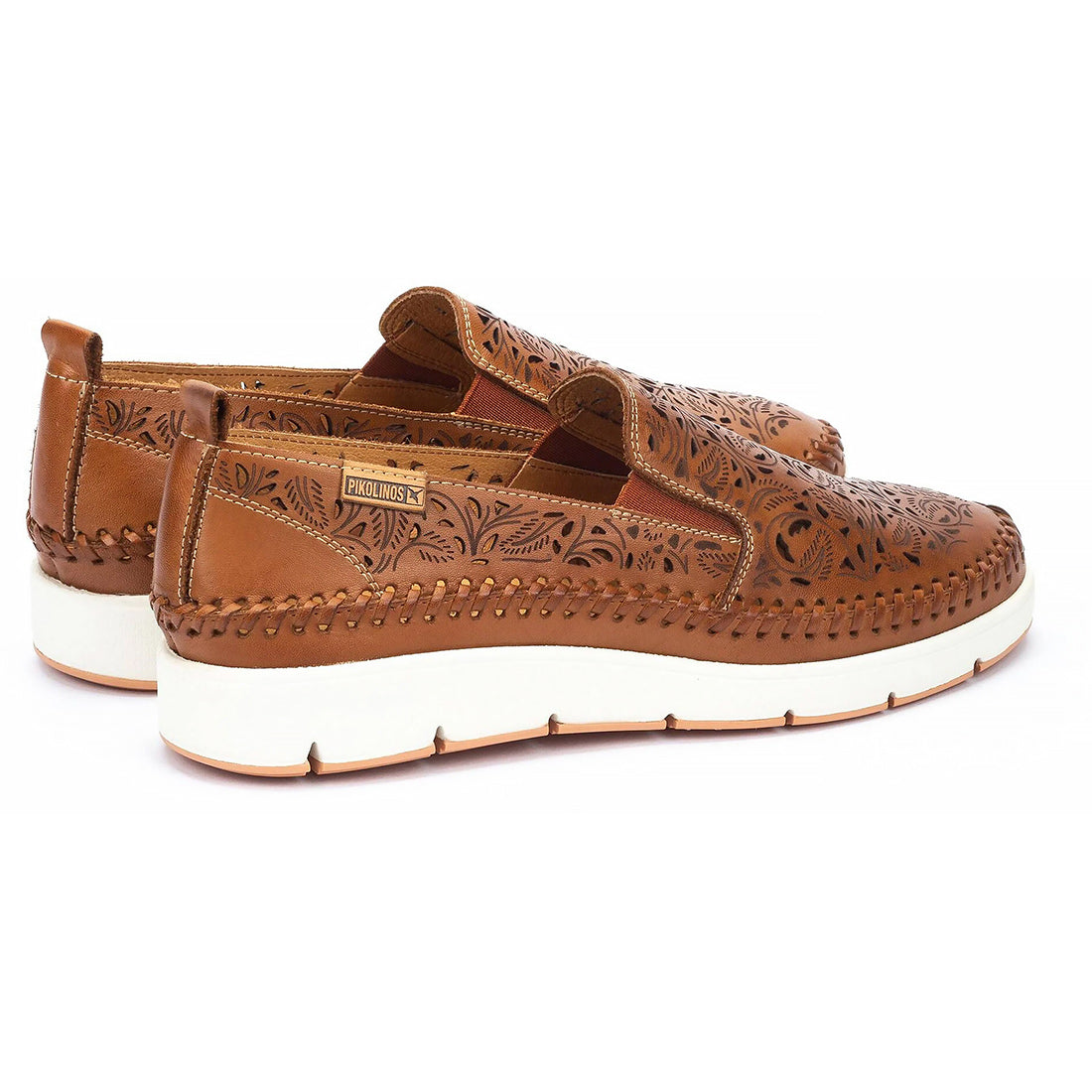 Comfortable & Stylish Tenerife Slip-On Shoes for Men & Women - Lightweight & Breathable Casual Loafers - Perfect for Walking, Travel & Everyday Wear