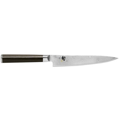 Shun Classic 3-Piece Knife Starter Set - Premium Japanese Kitchen Knives for Chefs & Home Cooking - Perfect for Slicing, Dicing & Food Prep