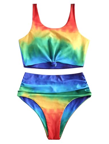 Colourful