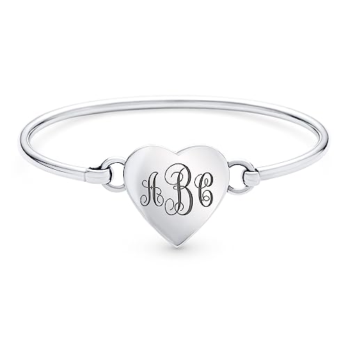 Silver Engrave