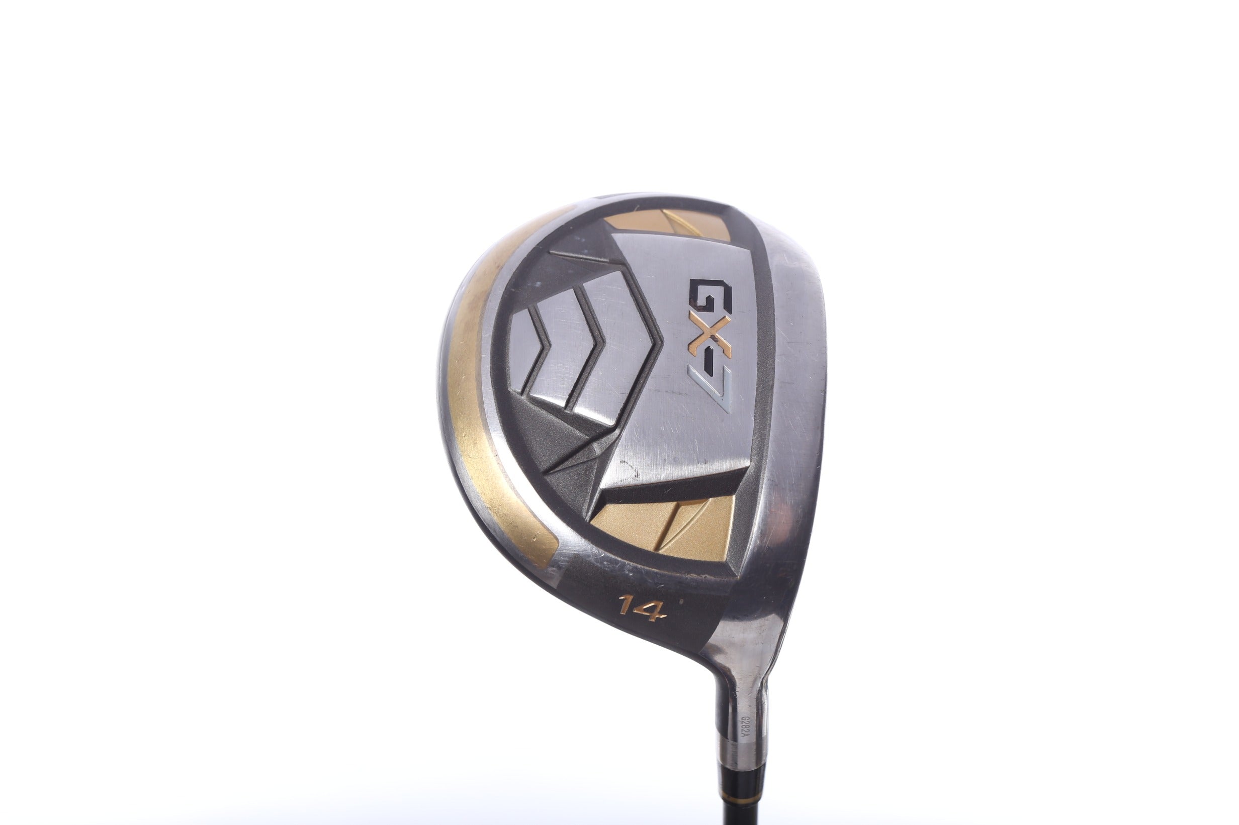 Used Autopilot GX7 Driver 14° Regular Flex Right Handed Golf Club - Perfect for Mid-Handicap Golfers on the Course