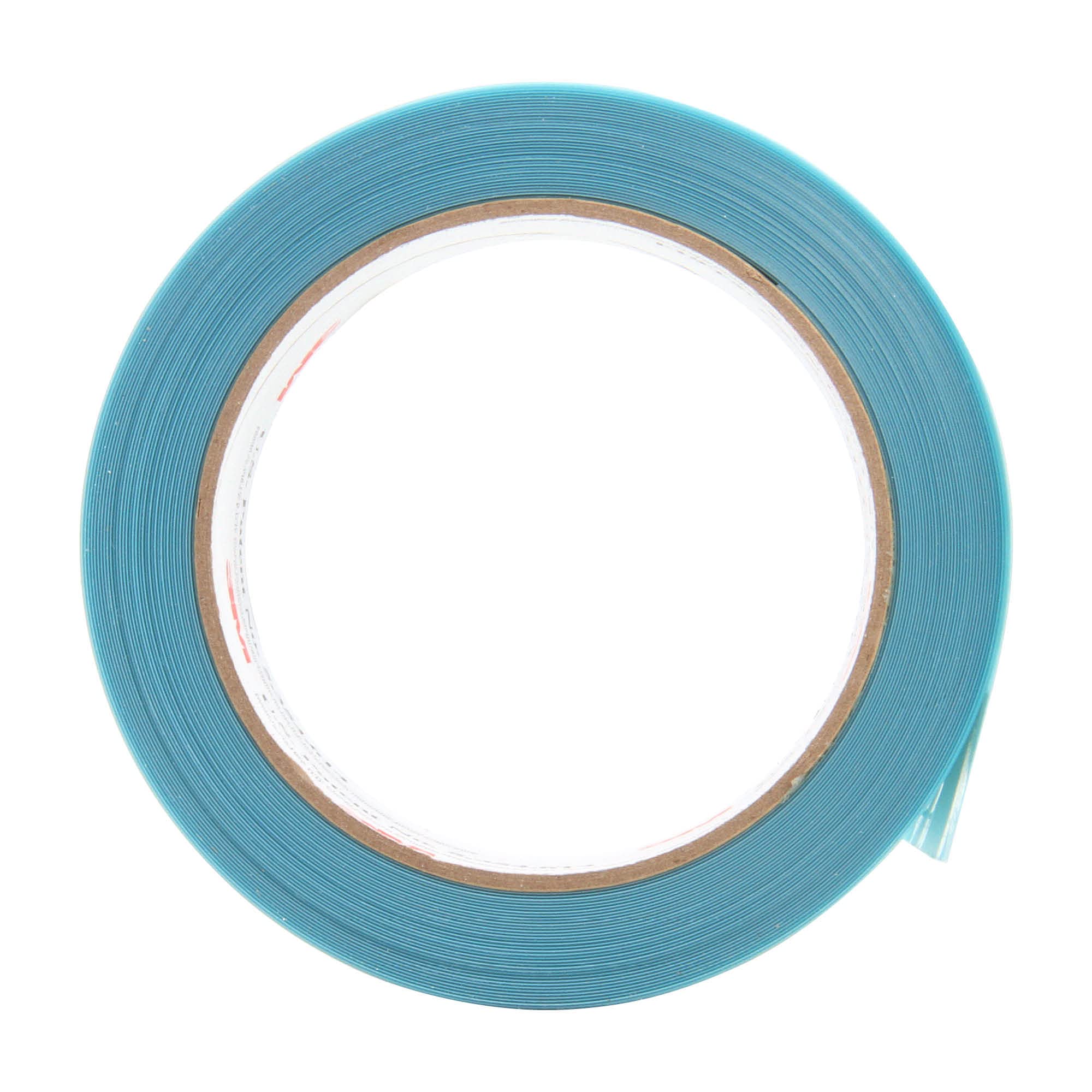 3M Perforated Trim Masking Tape 06349 - 10mm Hard Band, 50.8mm x 10m Roll - Paint Protection for Molding & Trim Lifting, Hand-Tearable - Perfect for Automotive Detailing, DIY Home Painting & Craft Projects