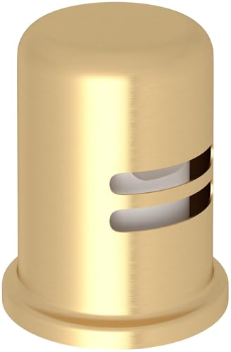Satin English Gold