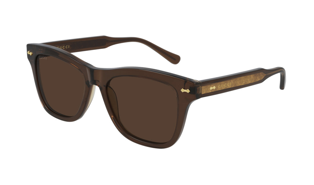 Gucci GG0910S Sunglasses for Women - Luxury Designer Shades with UV Protection - Perfect for Outdoor Activities, Travel & Fashion Accessories