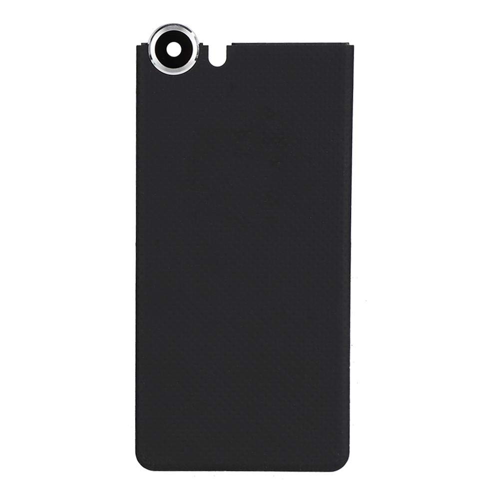 BlackBerry KEYone Battery Case - Silver Backup Cover for Extended Power