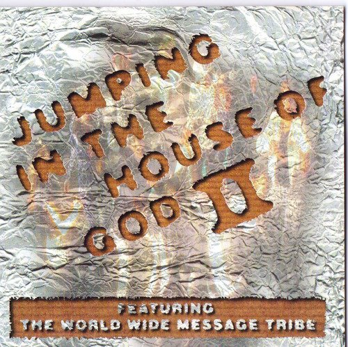 Jumping in the House of God 2 - Christian Worship Music Album | Uplifting Gospel Songs for Church Services, Prayer & Spiritual Growth