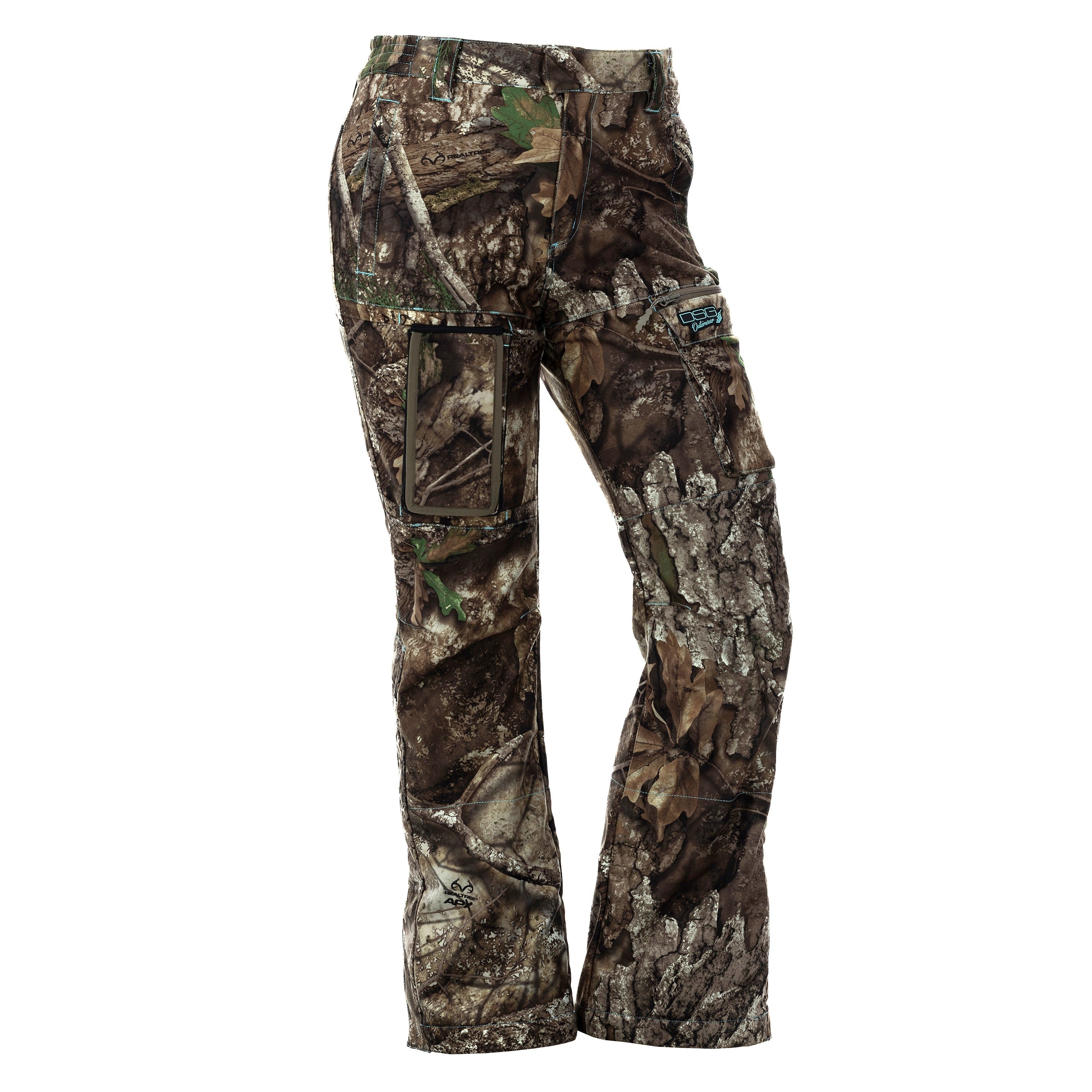 Realtree APX®