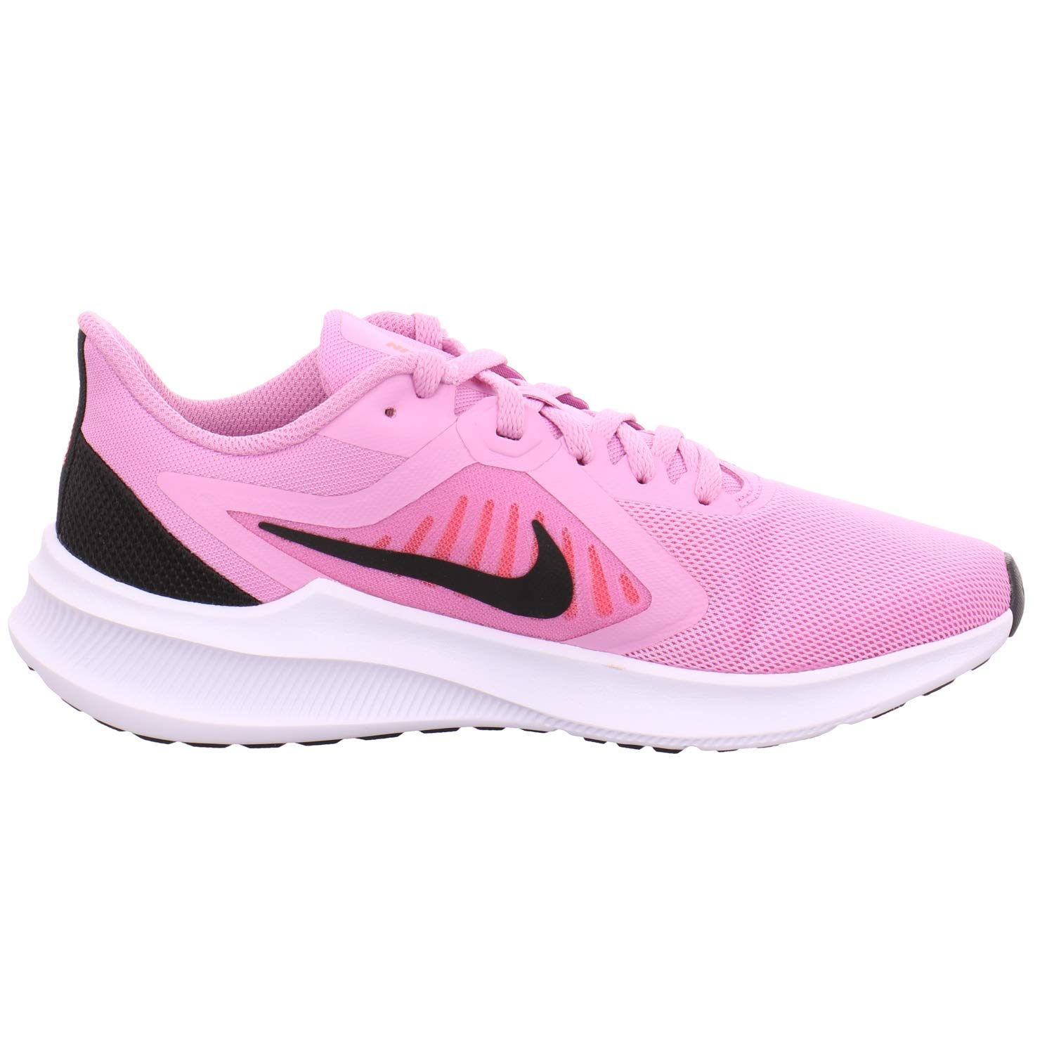 Nike Women's Running Sneakers - Lightweight Comfortable Athletic Shoes for Jogging, Gym & Casual Wear